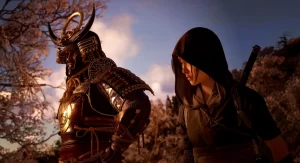 《刺客信条:影》Build.21744524 豪华中文版-资源妙妙屋