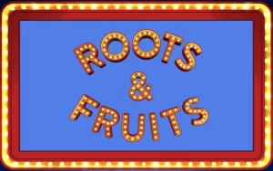 BBC英语启蒙趣味动画《水果和蔬菜 Roots and Fruits (1-2季) 》-资源妙妙屋