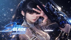 剑星 非虚拟机 解压即撸|豪华中文|V1.4.1 Fix2-流光斩影-银月剑痕+预购特典+全DLC+修改器|解压即撸|-资源妙妙屋