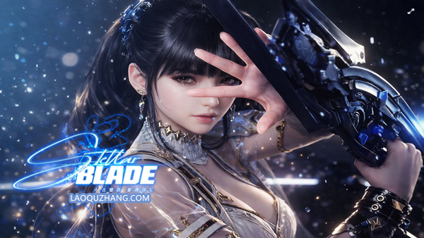 剑星 非虚拟机 解压即撸|豪华中文|V1.4.1 Fix2-流光斩影-银月剑痕+预购特典+全DLC+修改器|解压即撸|-资源妙妙屋
