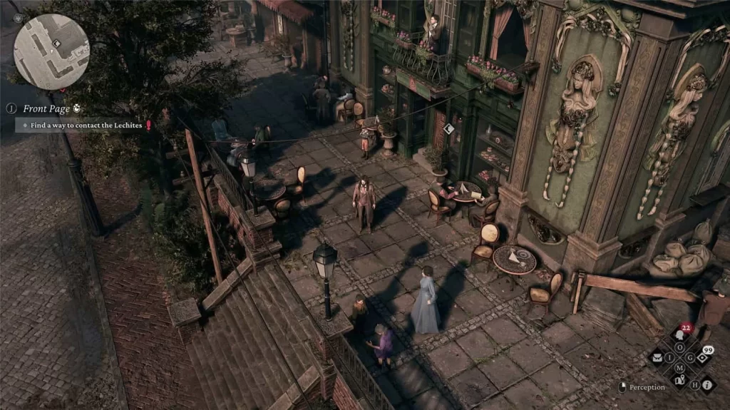 《奇唤士》vv77229 豪华中文版-资源妙妙屋