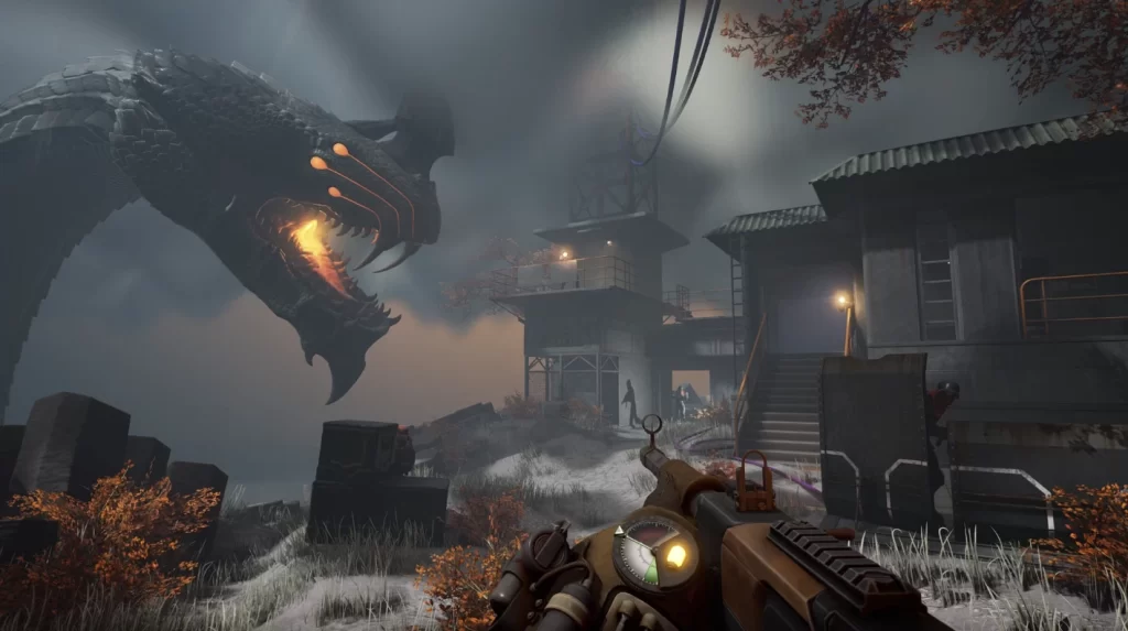 图片[2]-《VOIDTRAIN DELUXE EDITION 虚空列车》v1.05.HF 绿色中文版-资源妙妙屋