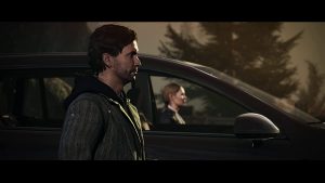 《Alan Wake Remastered 心灵杀手 重制版》v1.33 绿色中文版-资源妙妙屋