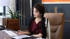 《罪金游戏》Build.22212019 真人互动影游 中文版-资源妙妙屋