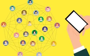 社交电商朋友圈变现运营视频教程-资源妙妙屋