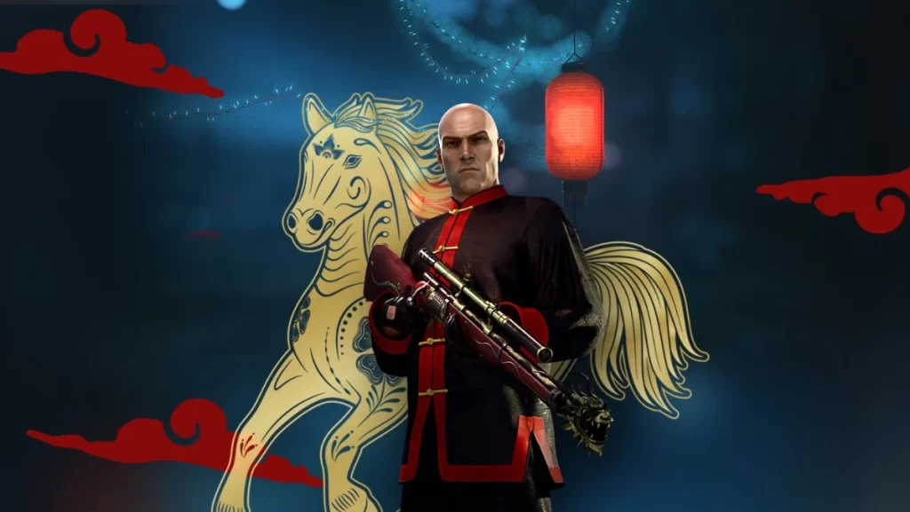 图片[2]-《杀手：暗杀世界》v3.260.1 零号病人-米拉·乔沃维奇+全DLC+季票+修改器+解锁存档 生化女神VS杀手 中文版-资源妙妙屋