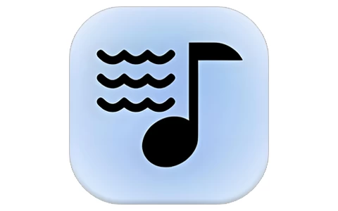 安卓|听海音乐 v3.0.6 汇聚全网多平台曲库-资源妙妙屋