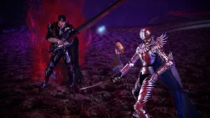 《剑风传奇无双》Build.20627003 黑翼降临-狂怒天启+全DLC+修改器+存档 豪华中文版-资源妙妙屋