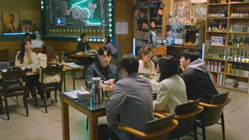 图片[2]-《禁止过分投入》v251220 真人互动影游 中文版-资源妙妙屋