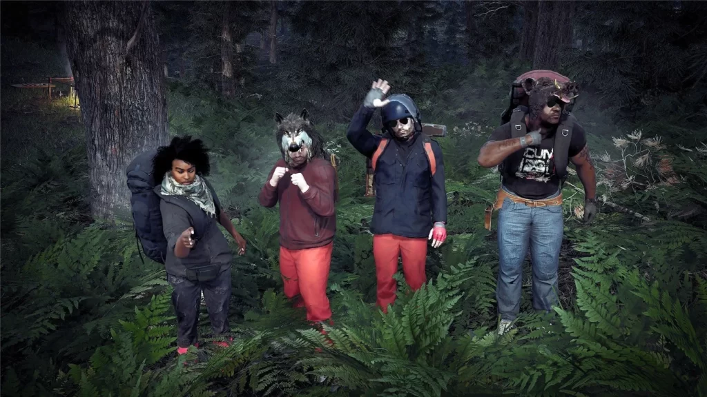 图片[3]-《人渣》v1.1.0.2.99989 全DLC 中文版-资源妙妙屋