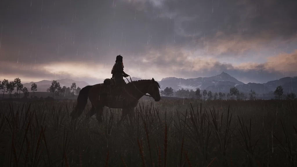 图片[2]-《The Legend of Khiimori 风之马传说》v0.5.3 中文版-资源妙妙屋