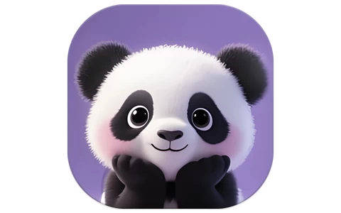 安卓|熊猫去水印下载 v1.0.4 纯净版-资源妙妙屋