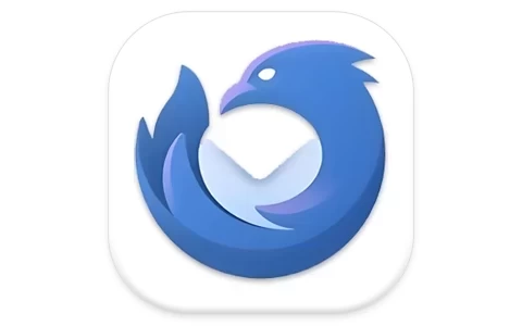 Thunderbird 雷鸟邮件管理 v148.0.1-资源妙妙屋