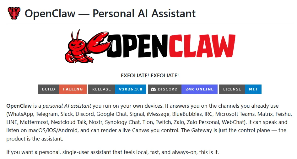 图片[1]-第一批玩OpenClaw的人，已经开始清醒了？-资源妙妙屋