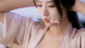 《Sovereign Brain AI帝国》Build.17456455 真人美女互动影游 中文版-资源妙妙屋