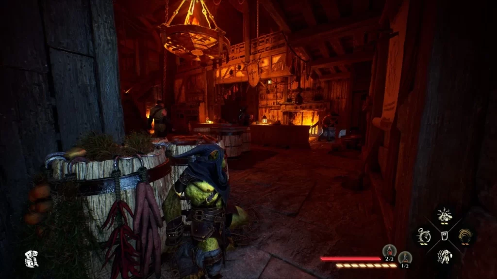 《Sty：Blades of Greed 冥河：贪婪之刃》Build.22161878 全DLC 中文版-资源妙妙屋