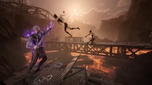 《Sancticide 圣戮》Build.22296339 绿色版-资源妙妙屋