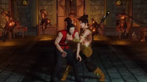 《少林对武当：传奇》Build.21687727 中文版-资源妙妙屋