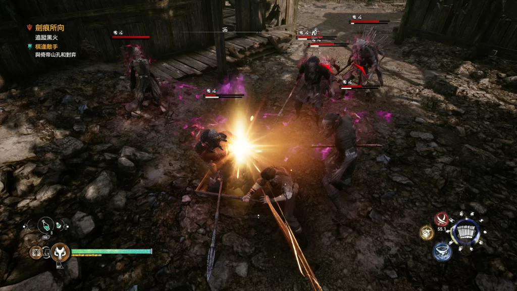 图片[3]-《轩辕剑1-7》合集珍藏版-资源妙妙屋