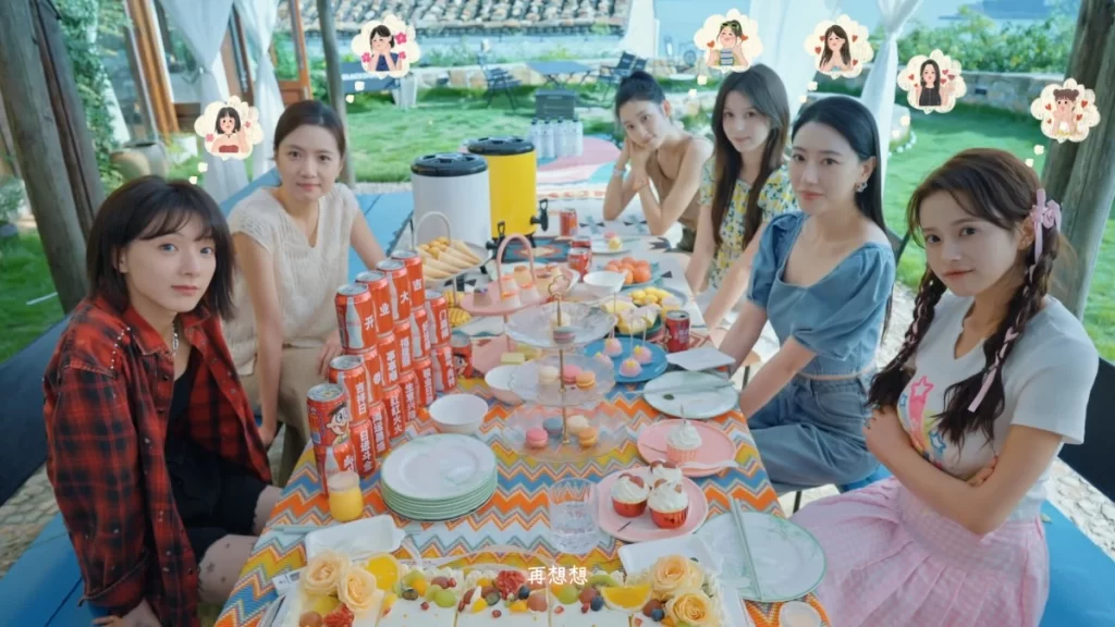 图片[3]-《有这么一个家伙》Build.20380128 真人美女互动影游 中文版-资源妙妙屋