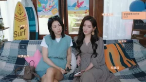 《有这么一个家伙》Build.20380128 真人美女互动影游 中文版-资源妙妙屋