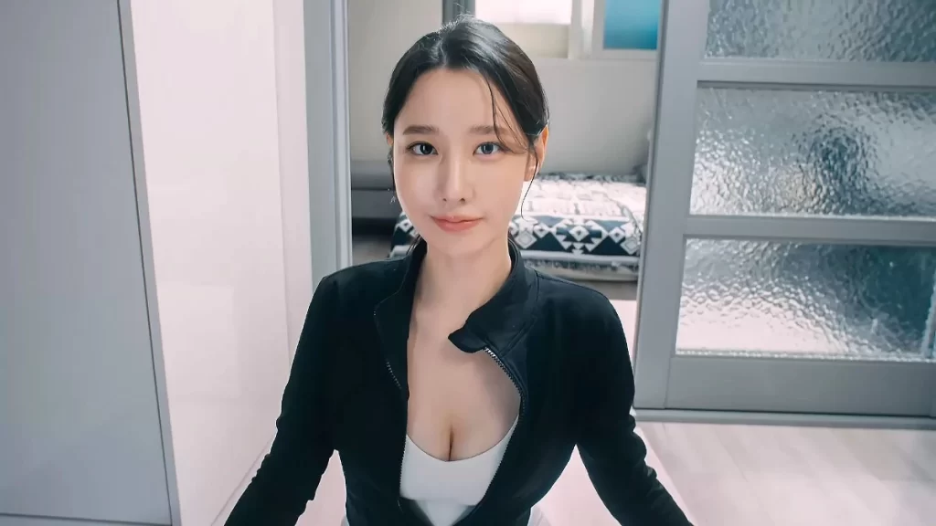 《禁止过分投入2：夏日大排档》Build.20586137 真人美女互动影游 中文版-资源妙妙屋