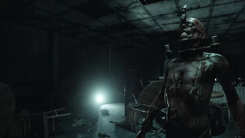 图片[3]-《恐惧轮回》Build.21717601 全DLC 中文版-资源妙妙屋