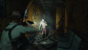 《恐惧轮回》Build.21717601 全DLC 中文版-资源妙妙屋