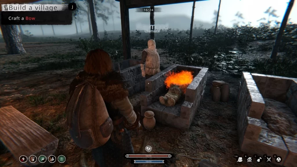 《覆巢之地》Build.22231378 全DLC 中世纪模拟RPG 中文版-资源妙妙屋