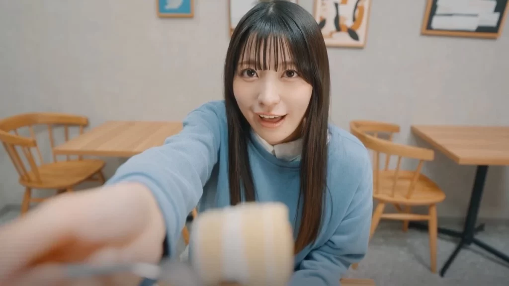 图片[2]-《嘟嘟嘟~恋爱信号响不停，美女室友们教我如何淡定?》Build.22173934 真人美女互动影游 中文版-资源妙妙屋