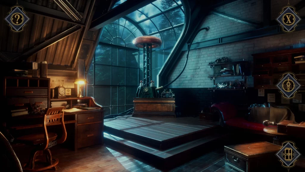 图片[3]-《The House of Tesla 特斯拉之家：决定版》v109 绿色中文版-资源妙妙屋