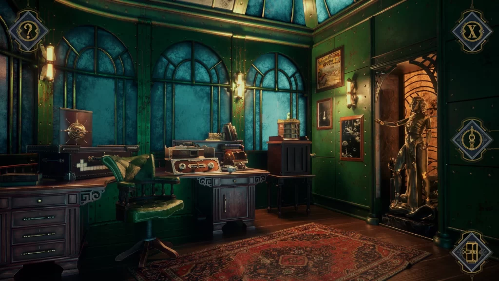 图片[2]-《The House of Tesla 特斯拉之家：决定版》v109 绿色中文版-资源妙妙屋