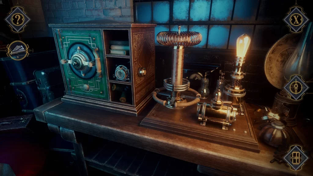 《The House of Tesla 特斯拉之家：决定版》v109 绿色中文版-资源妙妙屋