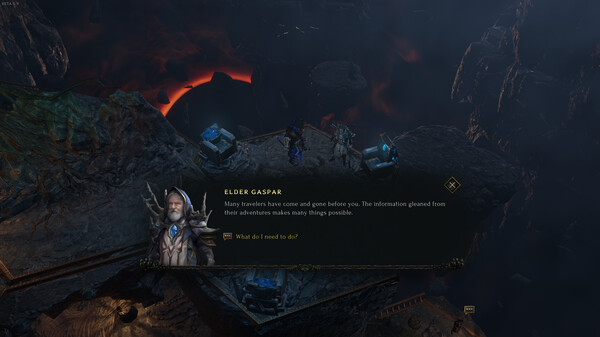 图片[10]-最后纪元 终极版|官方中文|Build.22373561-时空裂刃-轮回破灭+预购特典+全DLC+修改器|解压即撸|-资源妙妙屋