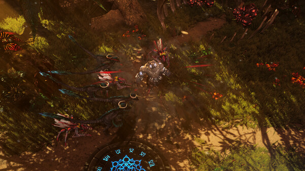 图片[9]-最后纪元 终极版|官方中文|Build.22373561-时空裂刃-轮回破灭+预购特典+全DLC+修改器|解压即撸|-资源妙妙屋