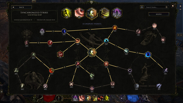 图片[7]-最后纪元 终极版|官方中文|Build.22373561-时空裂刃-轮回破灭+预购特典+全DLC+修改器|解压即撸|-资源妙妙屋