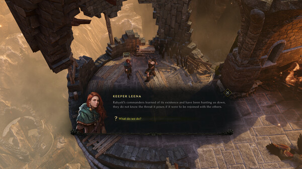 图片[4]-最后纪元 终极版|官方中文|Build.22373561-时空裂刃-轮回破灭+预购特典+全DLC+修改器|解压即撸|-资源妙妙屋