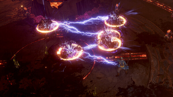 图片[2]-最后纪元 终极版|官方中文|Build.22373561-时空裂刃-轮回破灭+预购特典+全DLC+修改器|解压即撸|-资源妙妙屋