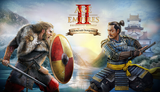 图片[5]-帝国时代2 重置决定版|中字-国语|V170934+最后的酋长DLC+全DLC+修改器|解压即撸|-资源妙妙屋