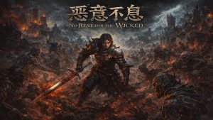 恶意不息|豪华中文|V26973-FIX7-共斗+预购特典+全DLC+修改器|解压即撸|-资源妙妙屋