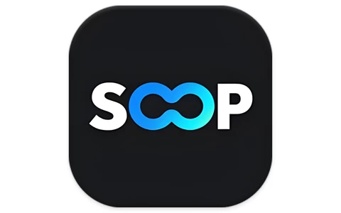 安卓|SOOP v8.19.2，韩国小姐姐直播软件 中文版-资源妙妙屋