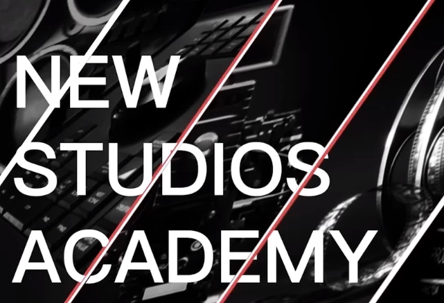 艾美奖提名剪辑师讲述高效剪辑的节奏与技巧-资源妙妙屋