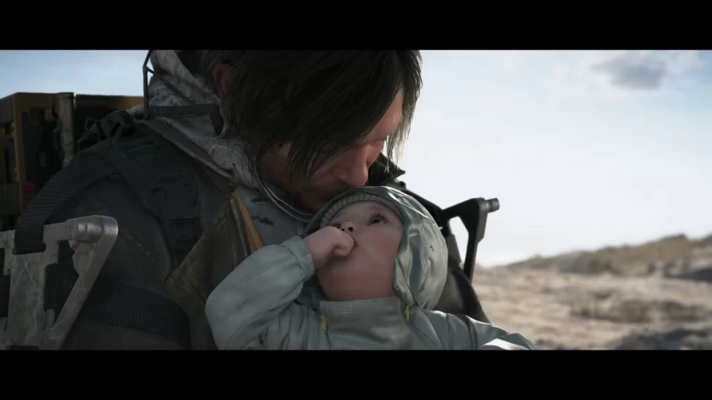 图片[2]-《DEATH STRANDING 2：ON THE BEACH 死亡搁浅2：冥滩之上》v1.0.45.0 全DLC 绿色中文版-资源妙妙屋