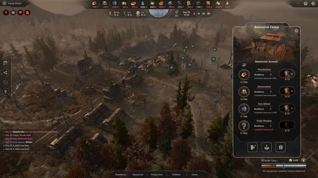 图片[2]-《耀斑纪元》Build.22346189 中文版-资源妙妙屋