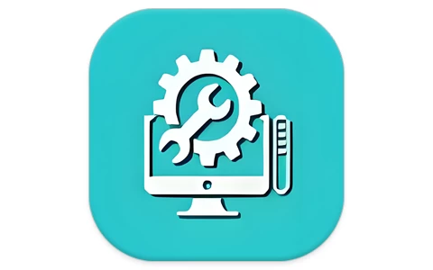 简约系统安装工具 v2026.03.21 中文绿色版-资源妙妙屋