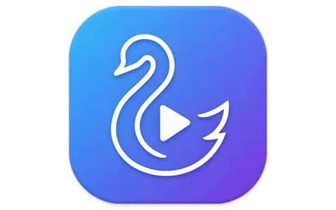 安卓|天鹅视频 v4.3.3 去广告-资源妙妙屋