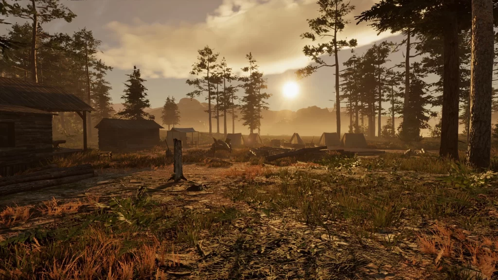 图片[2]-《狂野西部：传承》v1.0 .0 中文版-资源妙妙屋