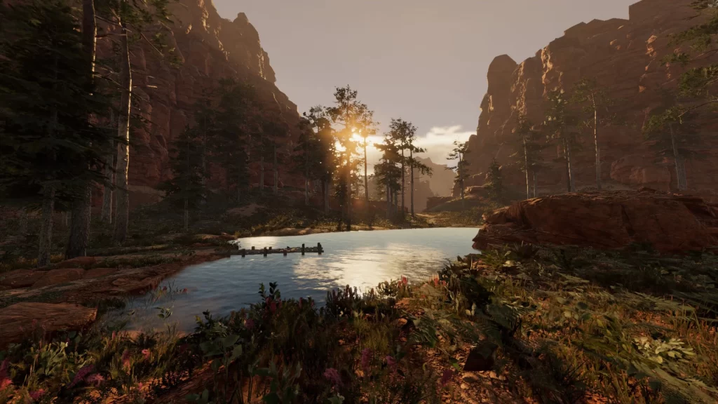 《狂野西部：传承》v1.0 .0 中文版-资源妙妙屋