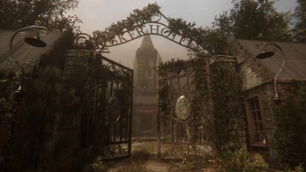 《斯盖尔之女》Build.22329117 VR中文版-资源妙妙屋