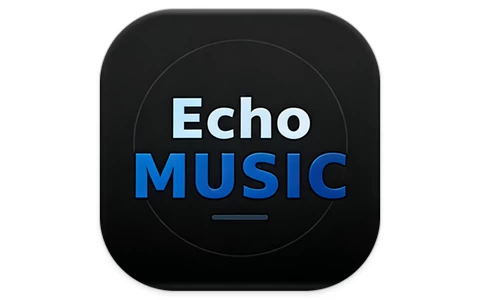 EchoMusic 酷狗概念版桌面客户端 v1.1.4-资源妙妙屋
